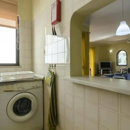 Vakantiehuis Casa Palmeira *