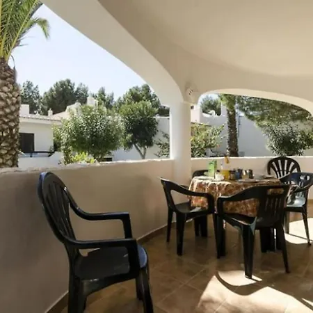 Casa Palmeira *