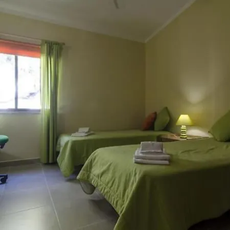 Vakantiehuis Casa Palmeira