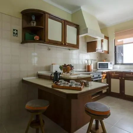 Casa Palmeira *