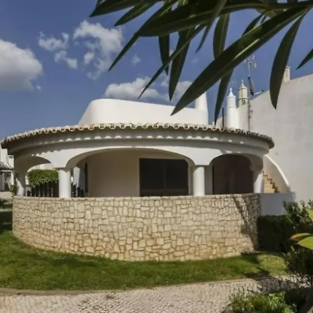 Casa Palmeira Vakantiehuis