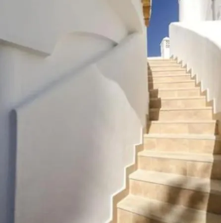 Сasa de vacaciones Casa Palmeira