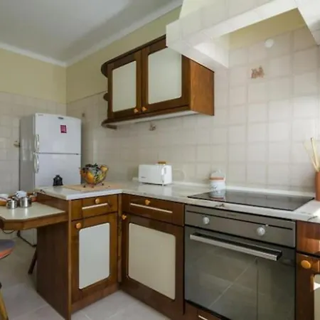 Casa Palmeira Vakantiehuis