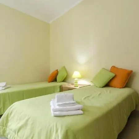 Casa Palmeira Сasa de vacaciones *
