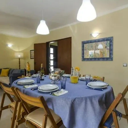 Casa Palmeira Сasa de vacaciones