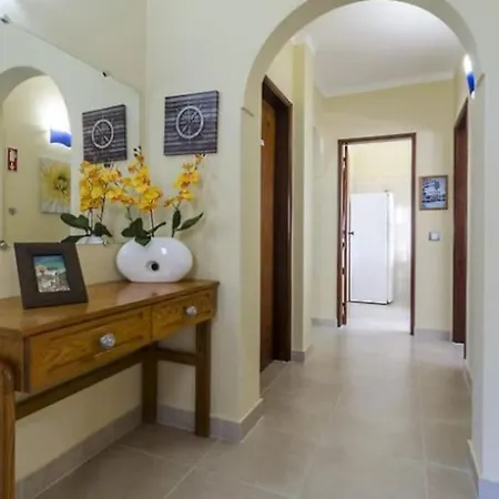 Casa Palmeira Porches (Algarve)