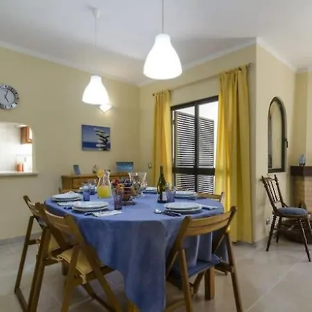 Сasa de vacaciones Casa Palmeira
