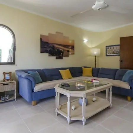 Casa Palmeira Сasa de vacaciones