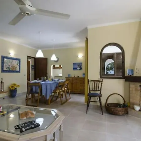 Casa Palmeira Vakantiehuis *