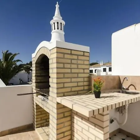 Casa Palmeira *