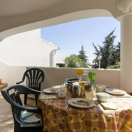Сasa de vacaciones Casa Palmeira Porches (Algarve)