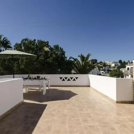 Casa Palmeira * Porches (Algarve)