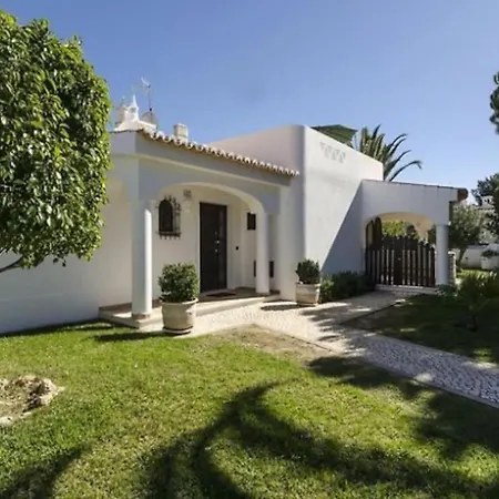 Casa Palmeira Hébergement de vacances Porches (Algarve)
