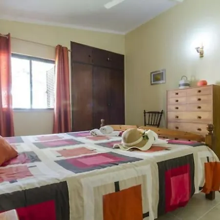 Casa Palmeira Prázdninový dům Porches (Algarve)
